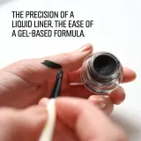 Подводка для глаз Bobbi Brown Long-Wear Gel Eyeliner гелевая, стойкая, 3 г, оттенок Espresso Ink — фото 5