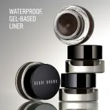 Подводка для глаз Bobbi Brown Long-Wear Gel Eyeliner гелевая, стойкая, 3 г, оттенок Espresso Ink — фото 7