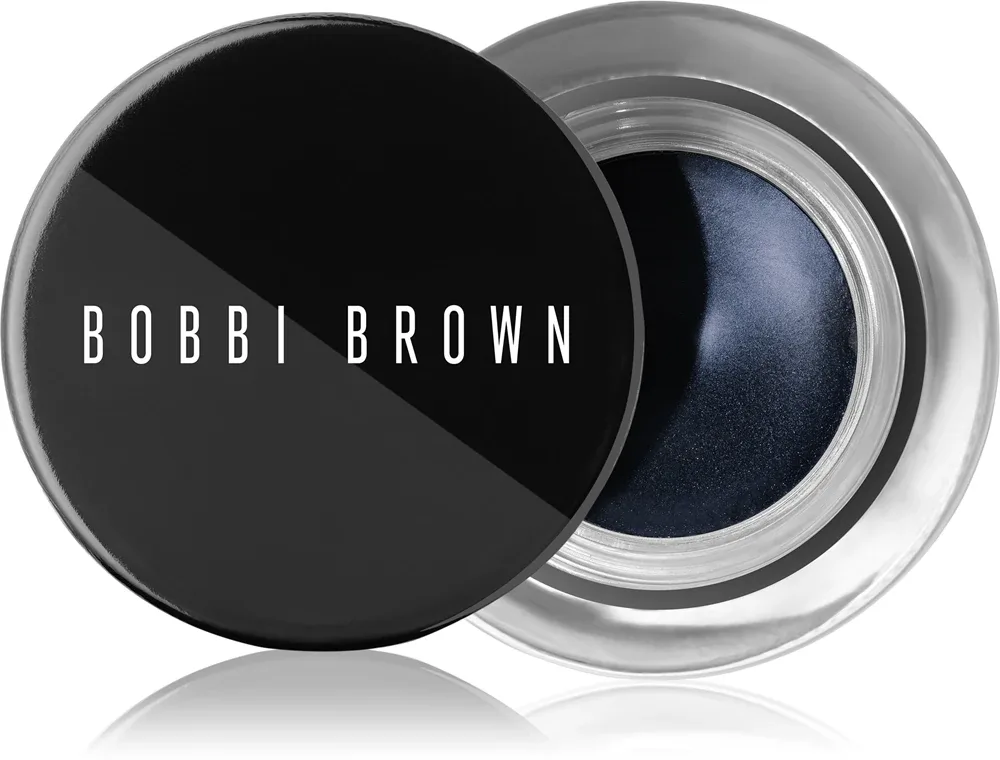 Подводка для глаз Bobbi Brown Long-Wear Gel Eyeliner гелевая, стойкая, 3 г, оттенок Denim Ink