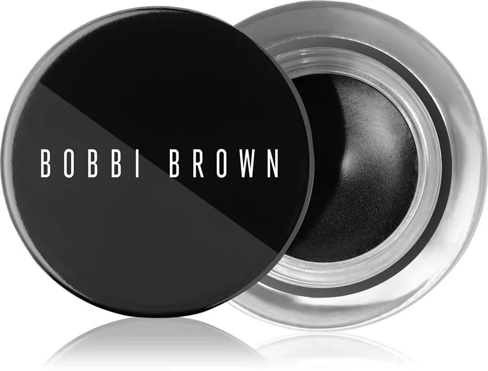 Подводка для глаз Bobbi Brown Long-Wear Gel Eyeliner гелевая, стойкая, 3 г, оттенок Black Ink