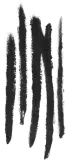 Подводка для глаз Bobbi Brown Long-Wear Gel Eyeliner гелевая, стойкая, 3 г, оттенок Black Ink — фото 2