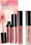 Набор блесков для губ Bobbi Brown Crushed Lip Duo увлажняющий, подарочный, 1 шт — фото 1