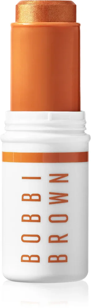 Средство для лица и губ Bobbi Brown Skin Enhancer Multi-Stick в стике, увлажняющее, 8 г, оттенок Golden Dew