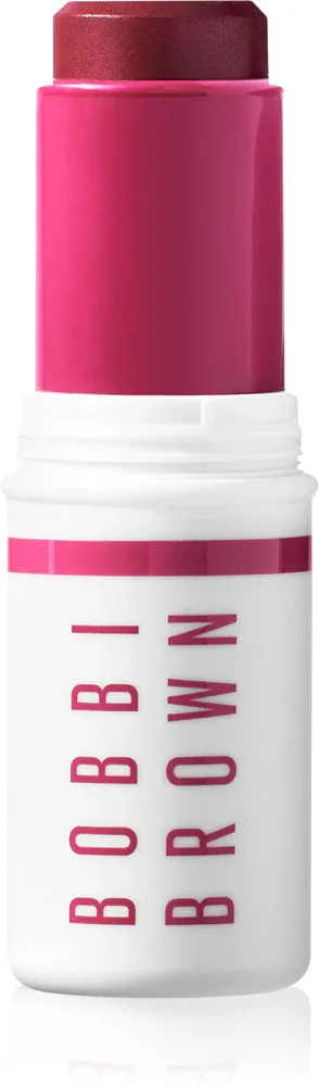 Средство для лица и губ Bobbi Brown Skin Enhancer Multi-Stick в стике, увлажняющее, 8 г, оттенок Plum Envy
