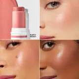 Средство для лица и губ Bobbi Brown Skin Enhancer Multi-Stick в стике, увлажняющее, 8 г, оттенок Flirty Peach — фото 2