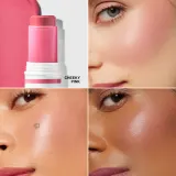 Средство для лица и губ Bobbi Brown Skin Enhancer Multi-Stick в стике, увлажняющее, 8 г, оттенок Cheeky Pink — фото 2
