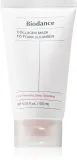 Маска для лица Biodance Collagen Mask To Foam Cleanser очищающая, с коллагеном, 150 мл — фото 1
