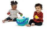 Игрушка интерактивная Baby Einstein Hape Magic Touch Shopping Basket корзина для покупок, 1 шт 9 m+ — фото 2