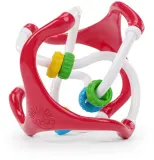 Игрушка интерактивная Baby Einstein Slide Swirl многосенсорная, из пластика, 1 шт 3m+ — фото 5