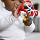 Игрушка интерактивная Baby Einstein Slide Swirl многосенсорная, из пластика, 1 шт 3m+ — фото 7