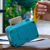 Игрушка интерактивная Baby Einstein Hape Learning Lens Toy Camera игрушечный фотоаппарат, 1 шт 6m+ — фото 5