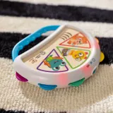 Игрушка интерактивная Baby Einstein Magic Touch Tap Shake сенсорная, со звуками, 1 шт 6 m+ — фото 2