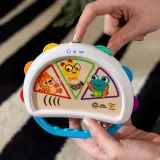 Игрушка интерактивная Baby Einstein Magic Touch Tap Shake сенсорная, со звуками, 1 шт 6 m+ — фото 4