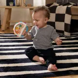 Игрушка интерактивная Baby Einstein Magic Touch Tap Shake сенсорная, со звуками, 1 шт 6 m+ — фото 7