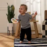 Игрушка интерактивная Baby Einstein Magic Touch Tap Shake сенсорная, со звуками, 1 шт 6 m+ — фото 8