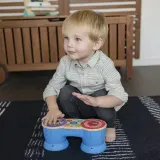 Игрушка интерактивная Baby Einstein Magic Touch Drums Wooden для детей, 1 шт 6m+ — фото 7