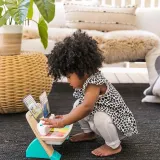 Игрушка деревянная Baby Einstein Hape Magic Touch Piano музыкальная, развивающая, 1 шт 6-36m — фото 2