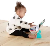Игрушка деревянная Baby Einstein Hape Magic Touch Piano музыкальная, развивающая, 1 шт 6-36m — фото 4