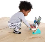 Игрушка деревянная Baby Einstein Hape Magic Touch Piano музыкальная, развивающая, 1 шт 6-36m — фото 5