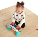Игрушка деревянная Baby Einstein Hape Magic Touch Piano музыкальная, развивающая, 1 шт 6-36m — фото 6