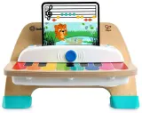 Игрушка деревянная Baby Einstein Hape Magic Touch Piano музыкальная, развивающая, 1 шт 6-36m — фото 7