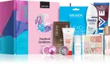 Набор косметики Beauty Box Notino Festival Goddess, для лица, волос и тела, 9 средств — фото 1