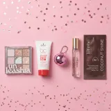 Набор косметики Beauty Box Notino Festival Goddess, для лица, волос и тела, 9 средств — фото 2