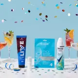 Набор косметики Beauty Box Notino Festival Goddess, для лица, волос и тела, 9 средств — фото 3