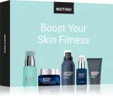 Beauty Discovery Box Notino XL – Boost Your Skin Fitness - Набор для ухода за кожей лица Discovery Box Notino XL Boost Your Skin Fitness, 5 пробников, мужской, 1 шт — фото 1