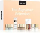 Beauty Discovery Box Notino The Signature Selection - Набор для ухода за кожей лица Discovery Box Notino The Signature Selection, 5 пробников, для чувствительной кожи — фото 1