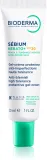 Крем для лица Bioderma Sebium Kerato+ SPF30 солнцезащитный, для жирной и проблемной кожи, 30 мл SPF 30 — фото 1