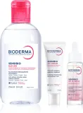 Набор для ухода за лицом Bioderma Sensibio AR+ для чувствительной кожи, склонной к покраснениям, 1 шт — фото 1