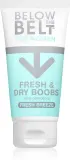 Крем для тела Below the Belt Grooming Fresh and Dry Boobs успокаивающий, для всех типов кожи, 75 мл przeciw potliwości — фото 1