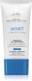 Тональный крем BioNike Aknet Comfort Cover матирующий, с высокой степенью покрытия, 30 мл, оттенок 103 Beige — фото 1