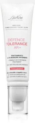 Крем для лица BioNike Defence Tolerance AR+ смягчающий, для чувствительной кожи, 40 мл