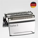 Сменная бреющая кассета Braun Series 5 52S из нержавеющей стали, 1 шт 52S — фото 3