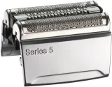 Сменная бреющая кассета Braun Series 5 52S из нержавеющей стали, 1 шт 52S — фото 7
