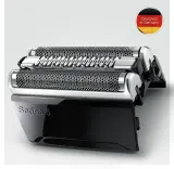 Сменная бреющая кассета Braun Series 5 52S из нержавеющей стали, 1 шт 52S — фото 8