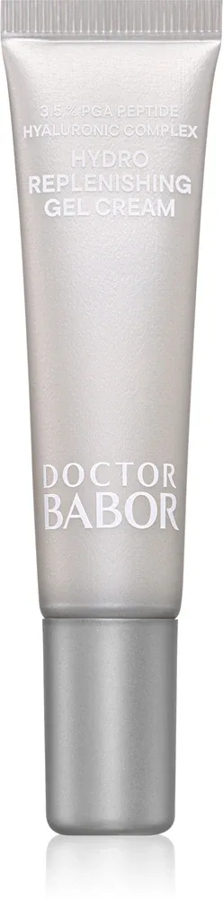 Крем для лица BABOR Doctor Babor Hydration увлажняющий, для любого типа кожи, 15 мл