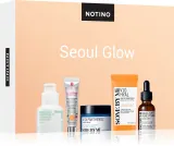 Набор для ухода за кожей лица Beauty Discovery Box Notino Seoul Glow с миниатюрами средств, для всех типов кожи — фото 1