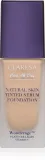 Тональная сыворотка Claresa Care All Day Natural Skin Tinted Serum Foundation с лёгким покрытием, светлый оттенок, 32 мл, оттенок 1N Light Neutral — фото 1