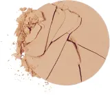 Тональное средство Chantecaille Compact Makeup компактное, в пудре, с матовым эффектом, 10 г, оттенок Camel — фото 2