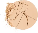 Тональное средство Chantecaille Compact Makeup компактное, в пудре, с матовым эффектом, 10 г, оттенок Cashew — фото 2