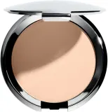 Тональное средство Chantecaille Compact Makeup компактное, в пудре, с матовым эффектом, 10 г, оттенок Petal — фото 1