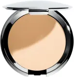 Тональное средство Chantecaille Compact Makeup компактное, в пудре, с матовым эффектом, 10 г, оттенок Shell — фото 1