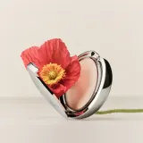 Тональное средство Chantecaille Compact Makeup компактное, в пудре, с матовым эффектом, 10 г, оттенок Shell — фото 4