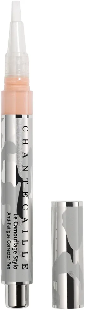 Корректор для лица Chantecaille Le Camouflage Stylo с кистью, стойкий, 1,8 мл, оттенок 2