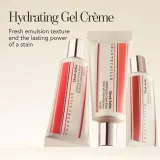Румяна для лица Chantecaille Cheek Gelee Hydrating Gel-Cream Blush гелево-кремовые, увлажняющие, 21,62 мл, оттенок Happy — фото 5