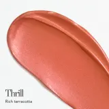 Румяна для лица Chantecaille Cheek Gelee Hydrating Gel-Cream Blush гелево-кремовые, увлажняющие, 21,62 мл, оттенок Thrill — фото 2