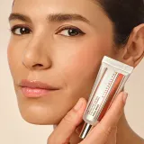 Румяна для лица Chantecaille Cheek Gelee Hydrating Gel-Cream Blush гелево-кремовые, увлажняющие, 21,62 мл, оттенок Thrill — фото 6